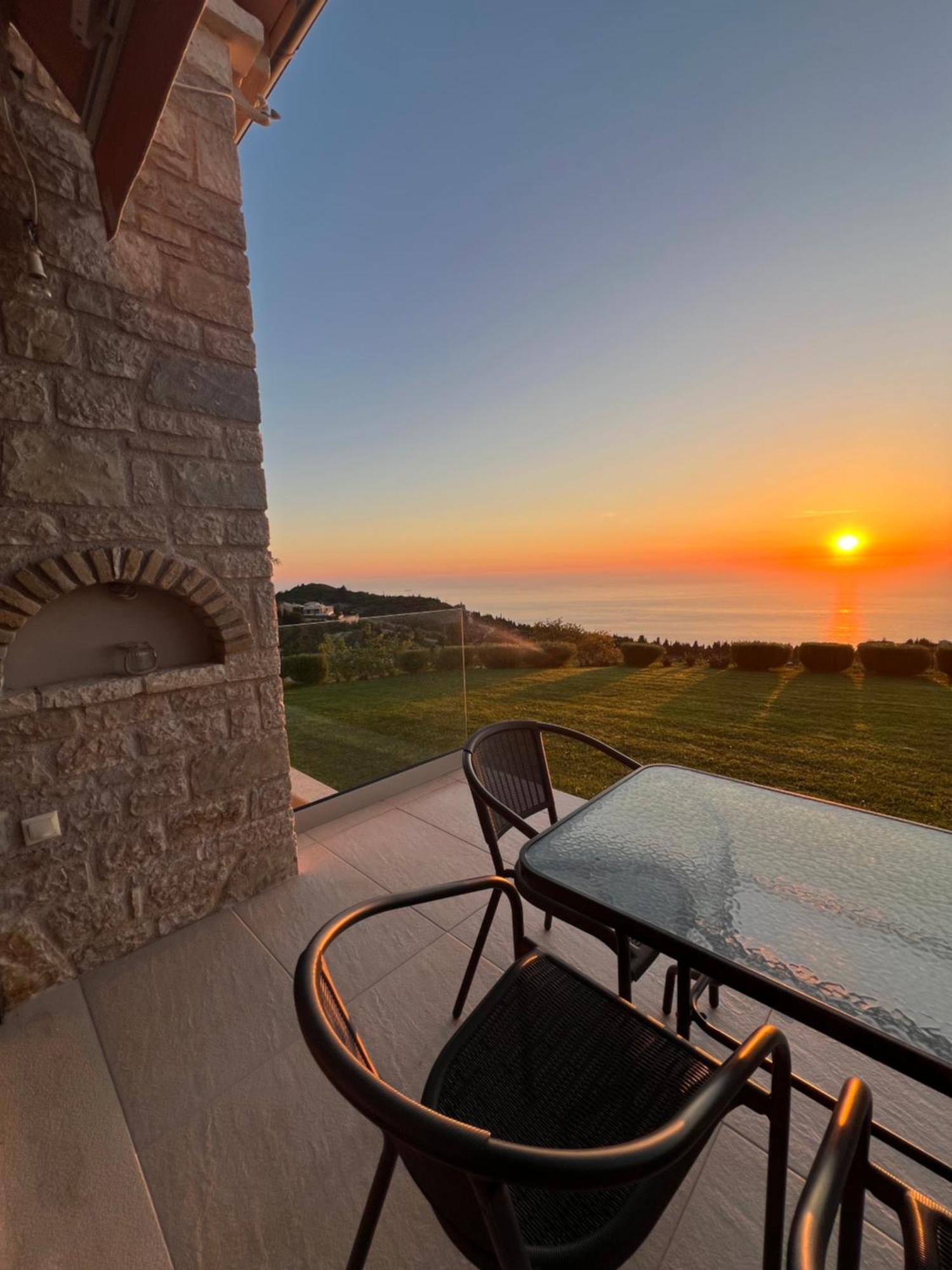 Villa Con Vista Drymon