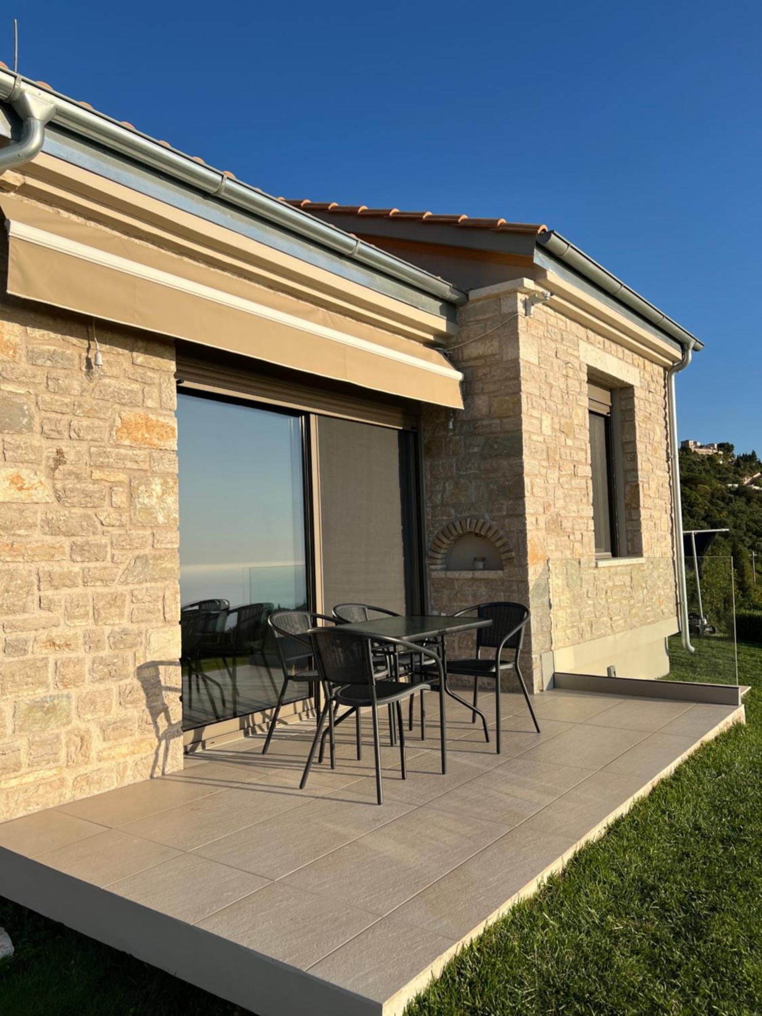 Villa Con Vista *