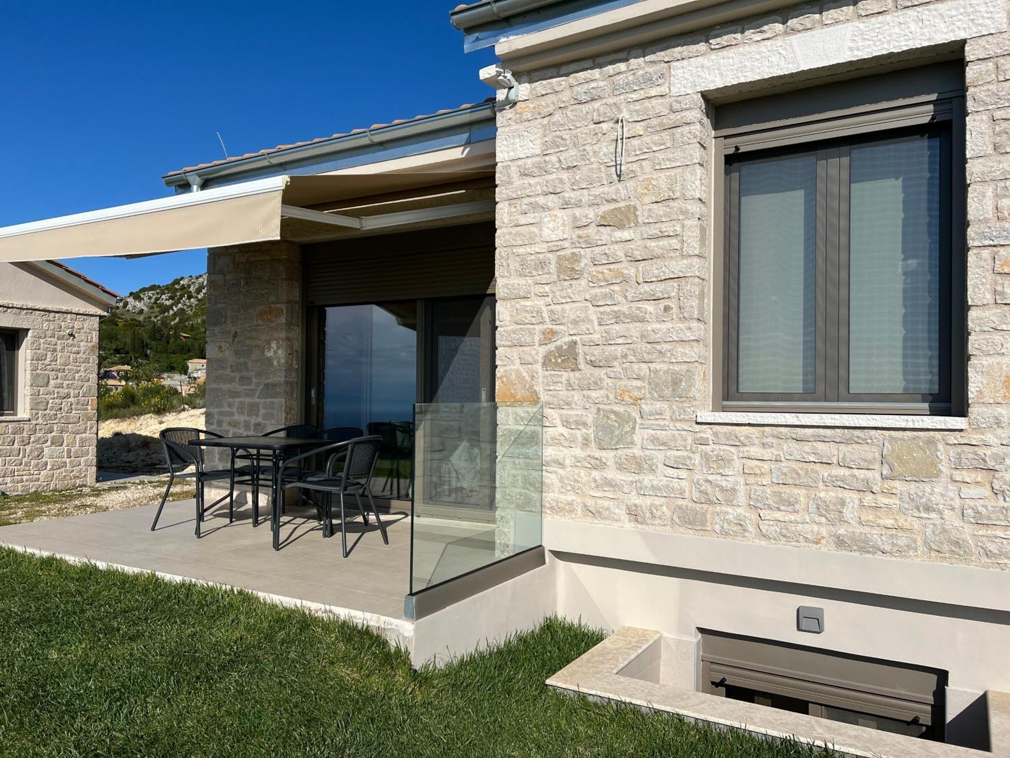Villa Con Vista